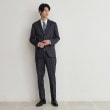 ザ ショップ ティーケー（メンズ）(THE SHOP TK(Men))のTRジャージジャケット【セットアップ可/ビジネス対応/ストレッチ素材】15