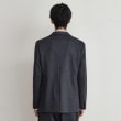 ザ ショップ ティーケー（メンズ）(THE SHOP TK(Men))のTRジャージジャケット【セットアップ可/ビジネス対応/ストレッチ素材】24