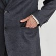 ザ ショップ ティーケー（メンズ）(THE SHOP TK(Men))のTRジャージジャケット【セットアップ可/ビジネス対応/ストレッチ素材】28