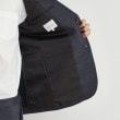 ザ ショップ ティーケー（メンズ）(THE SHOP TK(Men))のTRジャージジャケット【セットアップ可/ビジネス対応/ストレッチ素材】31