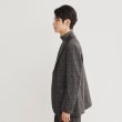 ザ ショップ ティーケー（メンズ）(THE SHOP TK(Men))のTRジャージジャケット【セットアップ可/ビジネス対応/ストレッチ素材】17