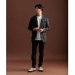 ザ ショップ ティーケー（メンズ）(THE SHOP TK(Men))のTRジャージジャケット【セットアップ可/ビジネス対応/ストレッチ素材】4