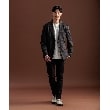 ザ ショップ ティーケー（メンズ）(THE SHOP TK(Men))のTRジャージジャケット【セットアップ可/ビジネス対応/ストレッチ素材】5