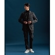 ザ ショップ ティーケー（メンズ）(THE SHOP TK(Men))のTRジャージジャケット【セットアップ可/ビジネス対応/ストレッチ素材】8