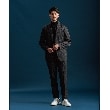 ザ ショップ ティーケー（メンズ）(THE SHOP TK(Men))のTRジャージジャケット【セットアップ可/ビジネス対応/ストレッチ素材】7