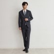 ザ ショップ ティーケー（メンズ）(THE SHOP TK(Men))のTRジャージスラックス【セットアップ可/ビジネス対応/ストレッチ素材】7