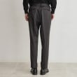 ザ ショップ ティーケー（メンズ）(THE SHOP TK(Men))のTRジャージスラックス【セットアップ可/ビジネス対応/ストレッチ素材】19