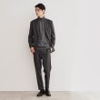 ザ ショップ ティーケー（メンズ）(THE SHOP TK(Men))のTRジャージスラックス【セットアップ可/ビジネス対応/ストレッチ素材】15