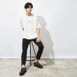 ザ ショップ ティーケー（メンズ）(THE SHOP TK(Men))の【接触冷感】ポンチフェイクレイヤードTシャツ9