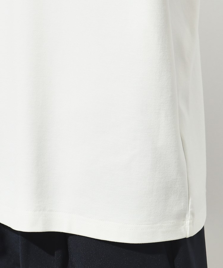 ザ ショップ ティーケー（メンズ）(THE SHOP TK(Men))の【接触冷感】FRESH NATURE ポンチフォトTシャツ6