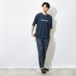 ザ ショップ ティーケー（メンズ）(THE SHOP TK(Men))の【接触冷感】FRESH NATURE ポンチフォトTシャツ10