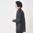 ザ ショップ ティーケー（メンズ）(THE SHOP TK(Men))の【色落ちしにくい】エバーデニムシャツ5