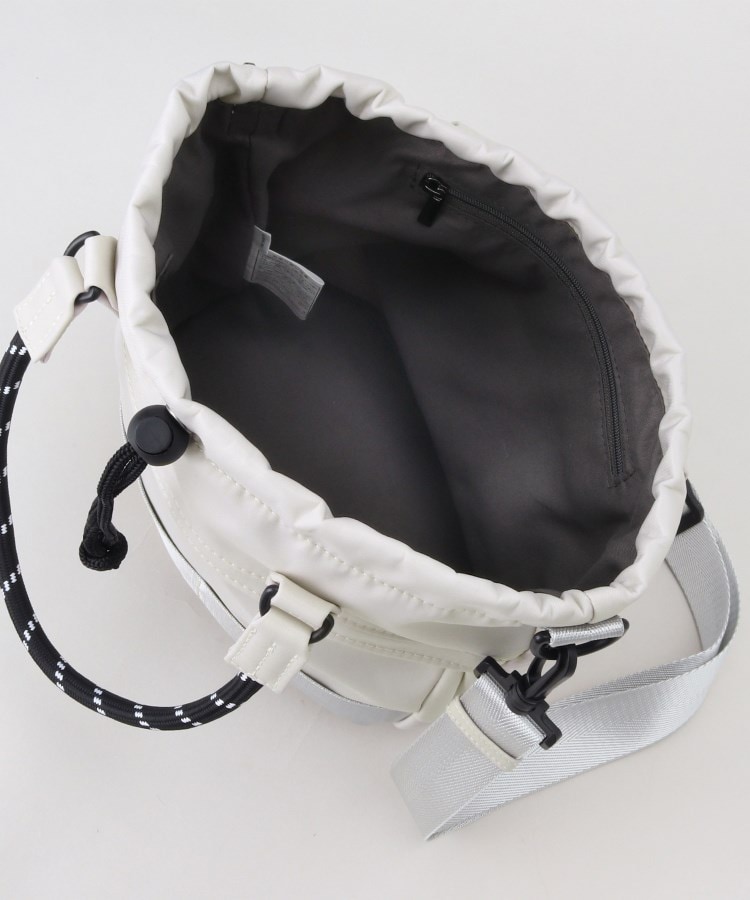 ザ ショップ ティーケー（メンズ）(THE SHOP TK(Men))の撥水ミニヘルメットBAG6