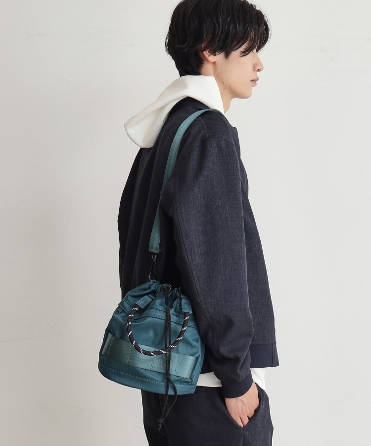 ザ ショップ ティーケー（メンズ）(THE SHOP TK(Men))の撥水ミニヘルメットBAG19