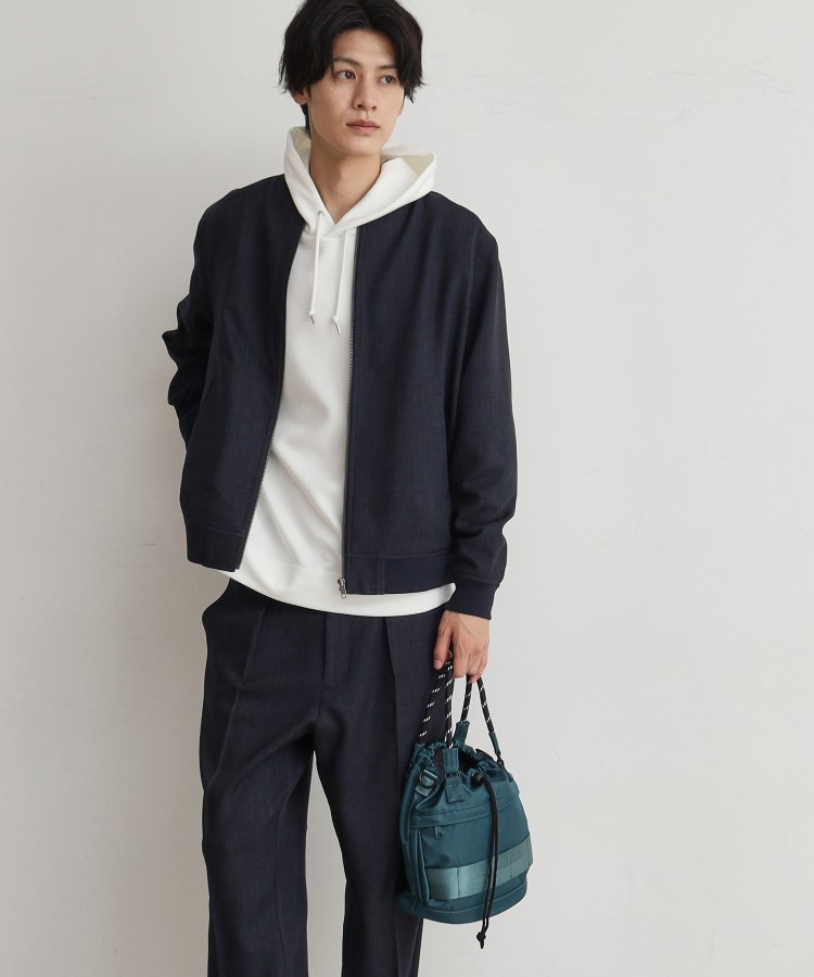 ザ ショップ ティーケー（メンズ）(THE SHOP TK(Men))の撥水ミニヘルメットBAG20