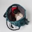 ザ ショップ ティーケー（メンズ）(THE SHOP TK(Men))の撥水ミニヘルメットBAG8