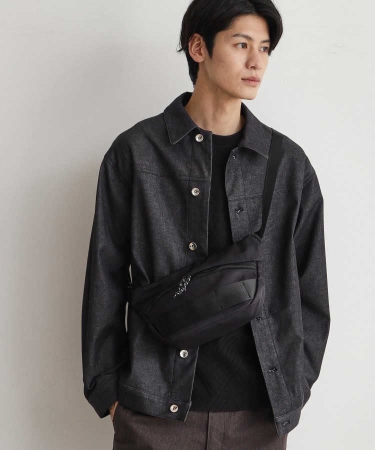 ザ ショップ ティーケー（メンズ）(THE SHOP TK(Men))の撥水ボディBAG12