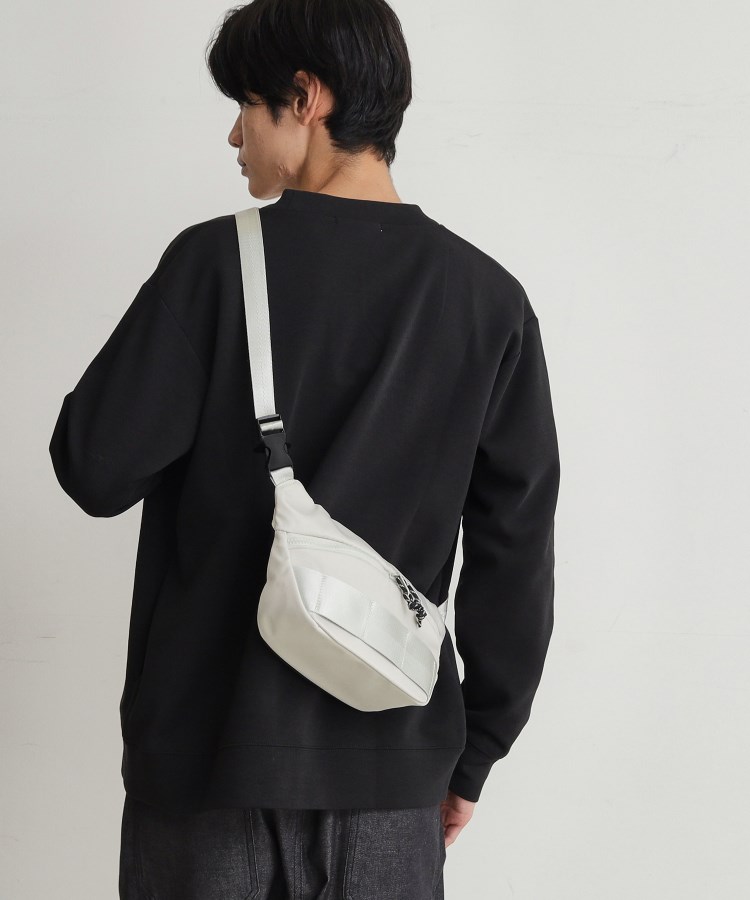 ザ ショップ ティーケー（メンズ）(THE SHOP TK(Men))の撥水ボディBAG16