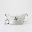 ザ ショップ ティーケー（メンズ）(THE SHOP TK(Men))の撥水ボディBAG アイボリー(004)