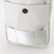 ザ ショップ ティーケー（メンズ）(THE SHOP TK(Men))の撥水ミニショルダーBAG11