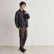 ザ ショップ ティーケー（メンズ）(THE SHOP TK(Men))の撥水ミニショルダーBAG13