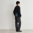 ザ ショップ ティーケー（メンズ）(THE SHOP TK(Men))の撥水ミニショルダーBAG15
