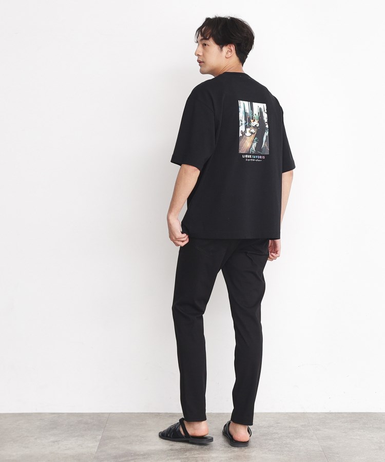 ザ ショップ ティーケー（メンズ）(THE SHOP TK(Men))の【ご好評につきシリーズ第2弾が登場！】FRESH NATUREデザイン刺繍Tシャツ18