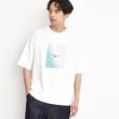 ザ ショップ ティーケー（メンズ）(THE SHOP TK(Men))の【ご好評につきシリーズ第2弾が登場！】FRESH NATUREデザイン刺繍Tシャツ8