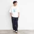 ザ ショップ ティーケー（メンズ）(THE SHOP TK(Men))の【ご好評につきシリーズ第2弾が登場！】FRESH NATUREデザイン刺繍Tシャツ10