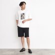 ザ ショップ ティーケー（メンズ）(THE SHOP TK(Men))の【ご好評につきシリーズ第2弾が登場！】FRESH NATUREデザイン刺繍Tシャツ22
