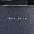 ザ ショップ ティーケー（メンズ）(THE SHOP TK(Men))のパネルライントートバッグ10