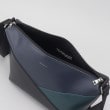 ザ ショップ ティーケー（メンズ）(THE SHOP TK(Men))のパネルラインショルダーバッグ7