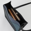 ザ ショップ ティーケー（メンズ）(THE SHOP TK(Men))のパネルラインBOXショルダーバッグ8