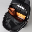 ザ ショップ ティーケー（メンズ）(THE SHOP TK(Men))のサフィアーノ切替えボディバック9