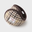 ザ ショップ ティーケー（メンズ）(THE SHOP TK(Men))の【HARRIS TWEED／ハリスツイード】イヤーマフ7