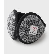 ザ ショップ ティーケー（メンズ）(THE SHOP TK(Men))の【HARRIS TWEED／ハリスツイード】イヤーマフ1