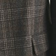ザ ショップ ティーケー（メンズ）(THE SHOP TK(Men))の起毛TRジャージジャケット　【セットアップ可/ビジネス対応/ストレッチ】12