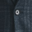 ザ ショップ ティーケー（メンズ）(THE SHOP TK(Men))の起毛TRジャージジャケット　【セットアップ可/ビジネス対応/ストレッチ】18