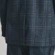 ザ ショップ ティーケー（メンズ）(THE SHOP TK(Men))の起毛TRジャージジャケット　【セットアップ可/ビジネス対応/ストレッチ】29