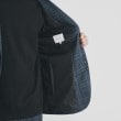ザ ショップ ティーケー（メンズ）(THE SHOP TK(Men))の起毛TRジャージジャケット　【セットアップ可/ビジネス対応/ストレッチ】19