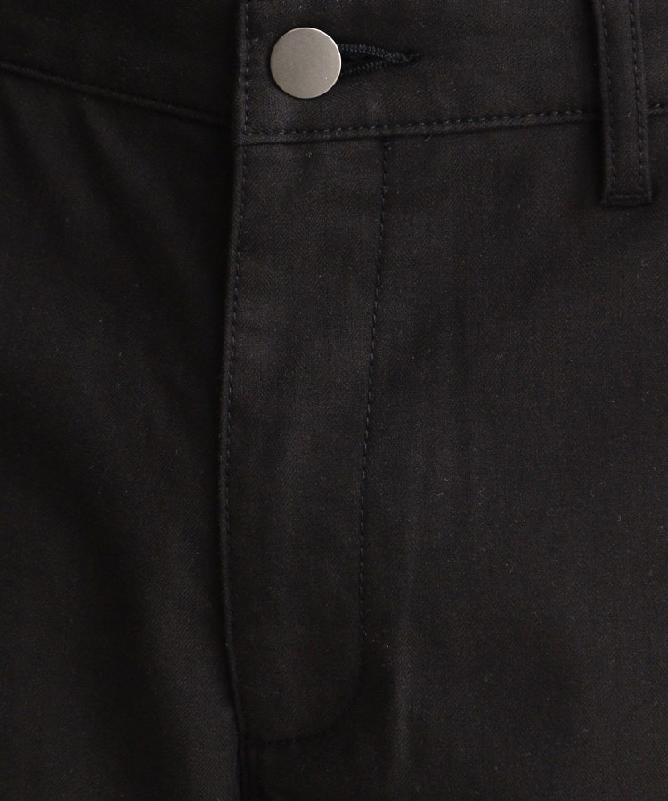 ザ ショップ ティーケー（メンズ）(THE SHOP TK(Men))の【新色追加/ビジネス対応】7DAYSパンツ ストレッチ/ON・OFF兼用/オールシーズン対応22