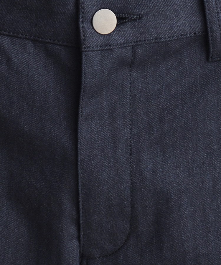 ザ ショップ ティーケー（メンズ）(THE SHOP TK(Men))の【新色追加/ビジネス対応】7DAYSパンツ ストレッチ/ON・OFF兼用/オールシーズン対応26