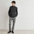 ザ ショップ ティーケー（メンズ）(THE SHOP TK(Men))の【新色追加/ビジネス対応】7DAYSパンツ ストレッチ/ON・OFF兼用/オールシーズン対応17