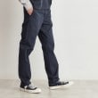 ザ ショップ ティーケー（メンズ）(THE SHOP TK(Men))の【新色追加/ビジネス対応】7DAYSパンツ ストレッチ/ON・OFF兼用/オールシーズン対応23