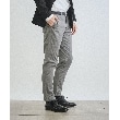 ザ ショップ ティーケー（メンズ）(THE SHOP TK(Men))の【新色追加/ビジネス対応】7DAYSパンツ ストレッチ/ON・OFF兼用/オールシーズン対応6
