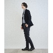ザ ショップ ティーケー（メンズ）(THE SHOP TK(Men))の【新色追加/ビジネス対応】7DAYSパンツ ストレッチ/ON・OFF兼用/オールシーズン対応14