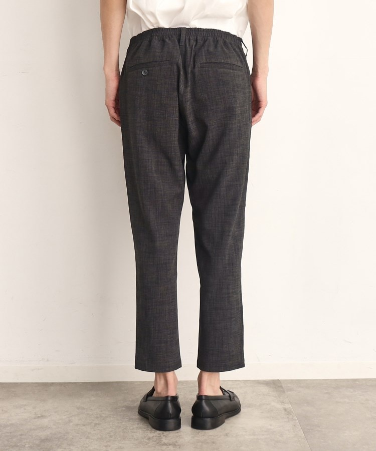 ザ ショップ ティーケー（メンズ）(THE SHOP TK(Men))の【清涼感〇/軽量/さらさら素材】エアーイージーパンツ3