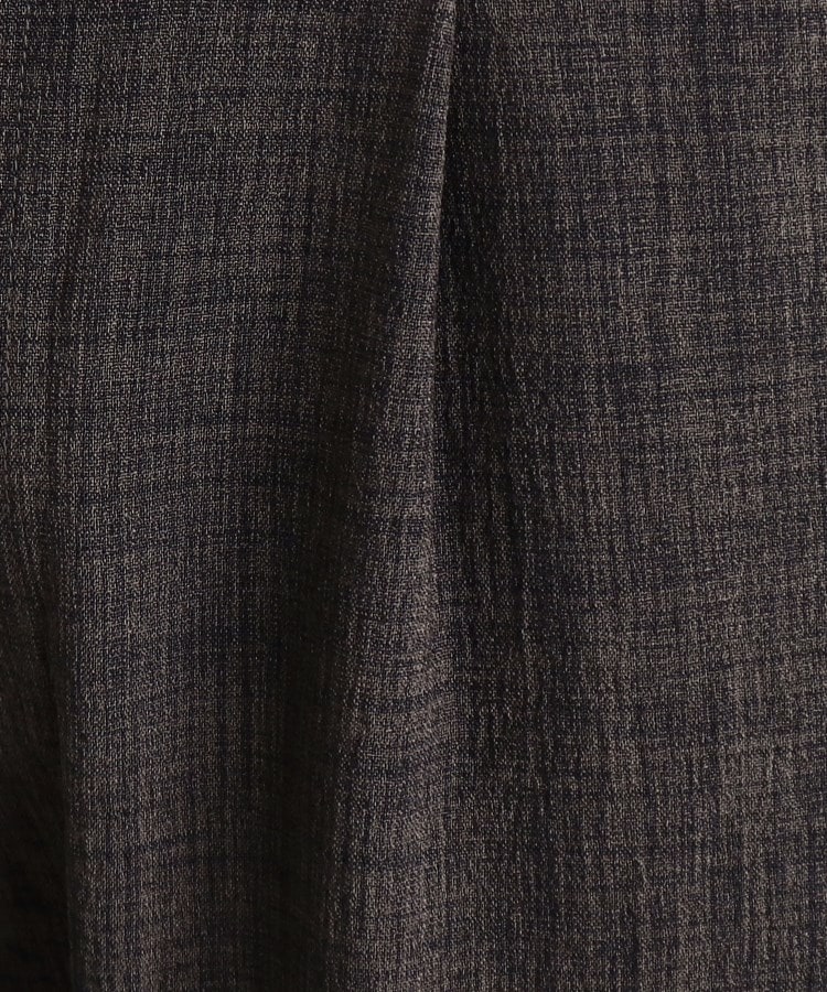 ザ ショップ ティーケー（メンズ）(THE SHOP TK(Men))の【清涼感〇/軽量/さらさら素材】エアーイージーパンツ21