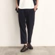 ザ ショップ ティーケー（メンズ）(THE SHOP TK(Men))の【清涼感〇/軽量/さらさら素材】エアーイージーパンツ14