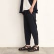 ザ ショップ ティーケー（メンズ）(THE SHOP TK(Men))の【清涼感〇/軽量/さらさら素材】エアーイージーパンツ15